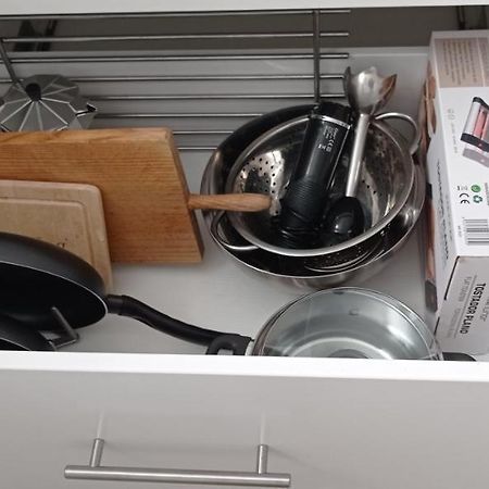 Apartamento Casco Historico Con Atico. Apartman Sevilla Kültér fotó