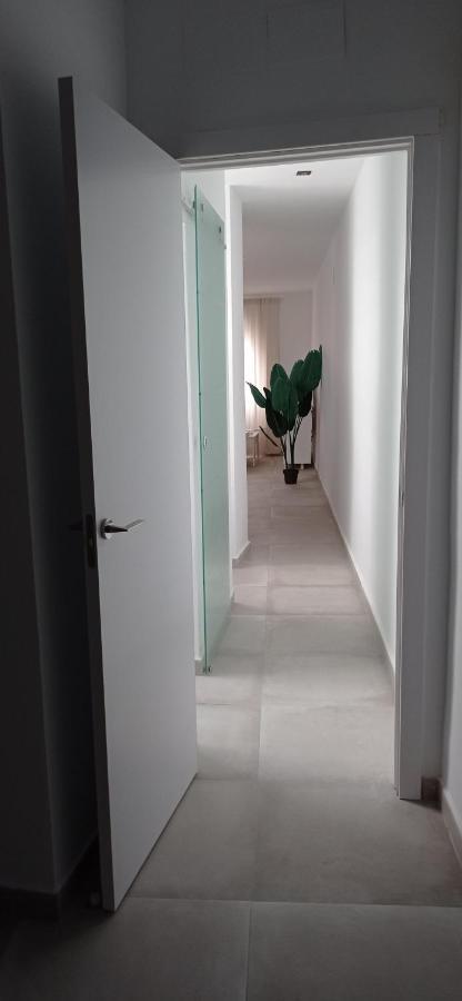 Apartamento Casco Historico Con Atico. Apartman Sevilla Kültér fotó