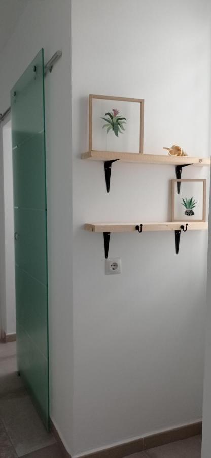 Apartamento Casco Historico Con Atico. Apartman Sevilla Kültér fotó