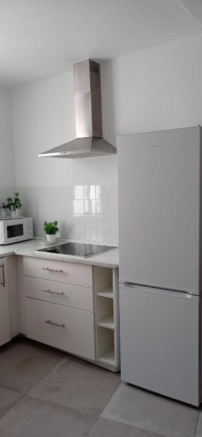 Apartamento Casco Historico Con Atico. Apartman Sevilla Kültér fotó