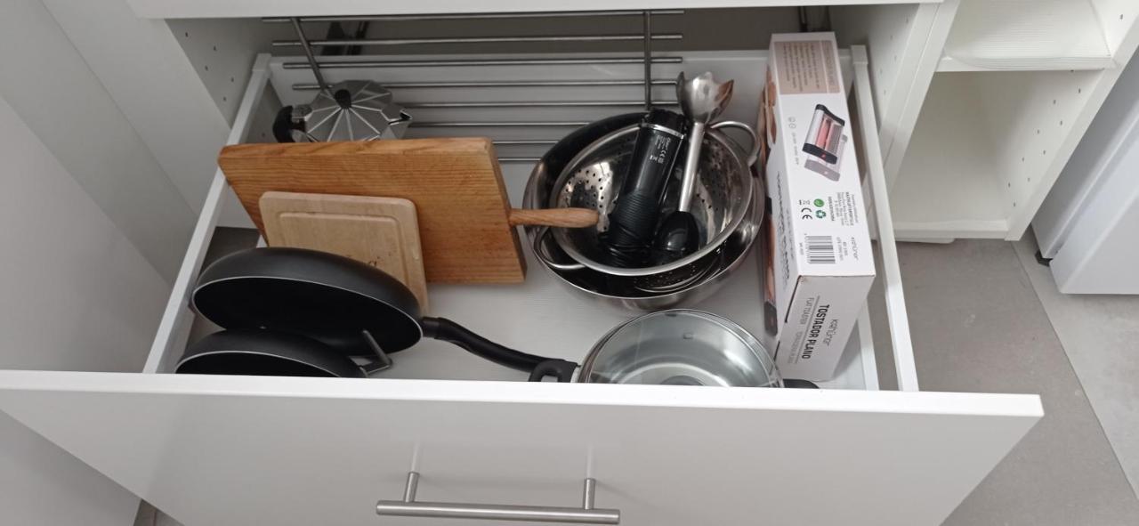 Apartamento Casco Historico Con Atico. Apartman Sevilla Kültér fotó
